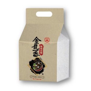 【中農】金龍一番海鮮口味鍋燒意麵-4入裝