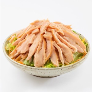 【紅龍】煙燻雞肉片