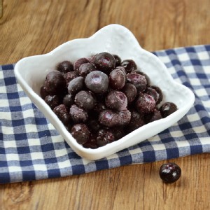 【幸美生技】冷凍莓果系列-栽種藍莓