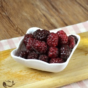 【幸美生技】冷凍莓果系列-黑莓