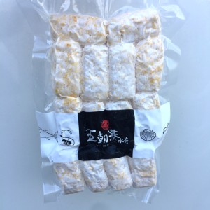 【五朝港水產】香酥一口魠