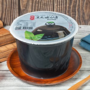 限時!【黑丸】2桶 嫩仙草(2公斤/桶) 2公斤/桶