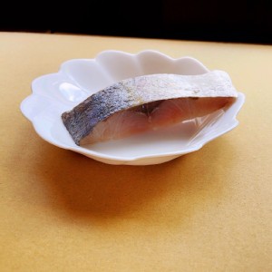 【魚之達人】鮮撈鹽漬紅甘