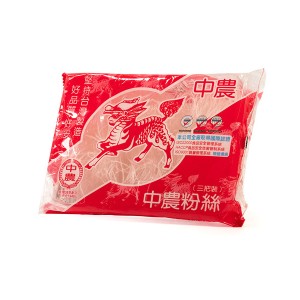 【中農粉絲】麒麟粉絲三只裝