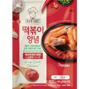 【買一送一】【韓廚】辣炒年糕料理醬