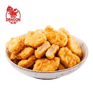 【KKLifeＸ紅龍】經典原味雞塊