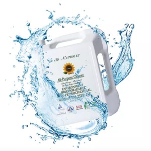 【八方農富科技】舒耐潔全方位元素-4公升