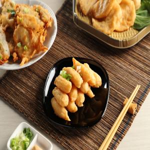 【基隆魚鮮來】條狀天婦羅