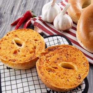 【Golden Brown 布朗主廚】蒜泥有辣