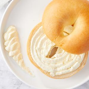 【Golden Brown 布朗主廚】貝也納冰心麵包 – 經典奶糖(蛋奶素)