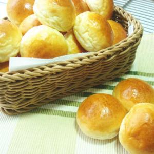 【海岸山麥】鹹奶油餐包