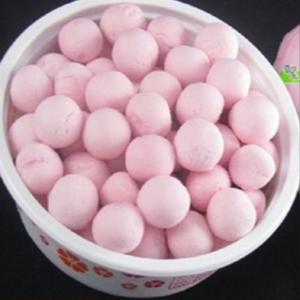 【聖萱坊】(生鮮)紅色湯圓