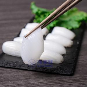 【凍凍鮮】馬來西亞生食級花枝片 特價：$270
