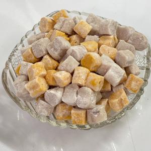 【聖萱坊】(生鮮)芋圓+地瓜圓