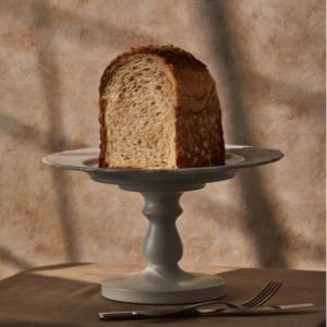 【厚里烘焙】養生Oatly燕麥蜂蜜·生吐司(半條)