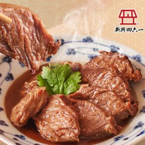 【新興四六一】香嫩豬頰肉-紅燒口味-6包組