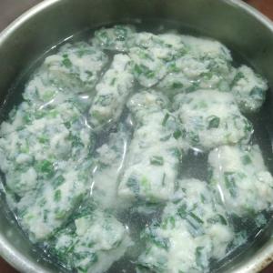 【畢家水餃】山東威海鲅魚魚丸