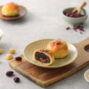 【17號穀倉】好事成雙禮盒12入