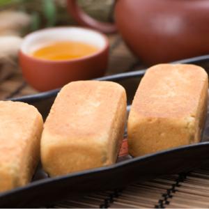 【給力食品】鳳梨酥(單入)