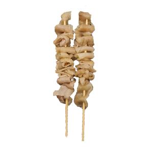 降價【壹柒食品】雞皮串(2支)