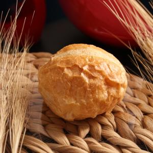 【分享烘焙】法國球二入