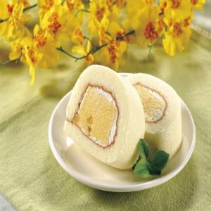 【益同源】芒果奶凍捲 特價：$150