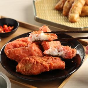 【基隆魚鮮來】紅燒鰻魚