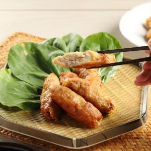 【基隆魚鮮來】芋頭捲