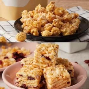 [滿額禮] 單筆訂單金額滿2500元，送脆糖爆米花1包+雪Q餅1包