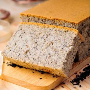 【法藍四季】黑芝麻