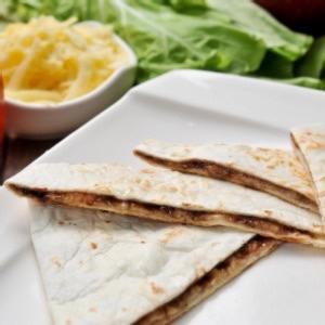 【阿墨薄餅】榛果巧克力起士薄餅(奶素)-G