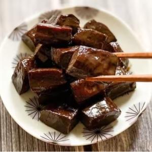 【搗蛋菇】招牌豆干-原味/辣味(全素)