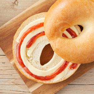 【Golden Brown 布朗主廚】原味奶油草莓(奶素)