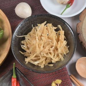 【老爸ㄟ廚房】涼拌牛蒡絲