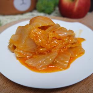 【老爸ㄟ廚房】黃金泡菜