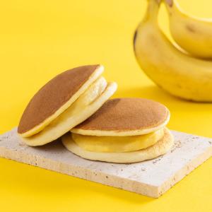 【一之鄉】香蕉三笠燒