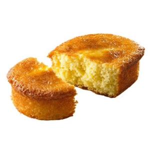 【一之鄉】金黃甜橙蛋糕