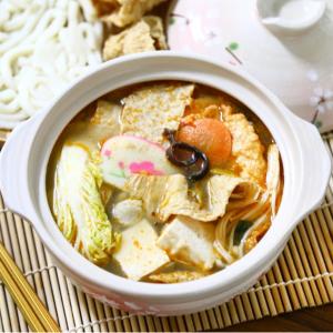 【陳聰明】沙鍋菜-沙茶風味