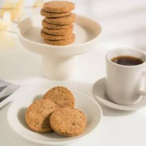 【秉醇烘焙坊】伯爵紅茶(奶素)