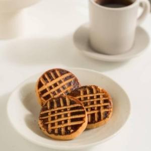 新品【秉醇烘焙坊】南特奶油酥餅(奶蛋素)