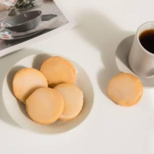 新品【秉醇烘焙坊】檸檬糖霜(奶蛋素)