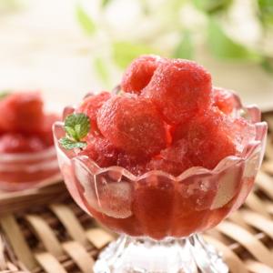 【美力鮮】手工梅釀蕃茄 特價：$109