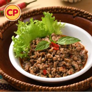 新品【卜蜂】經典美味調理包-泰式打拋雞