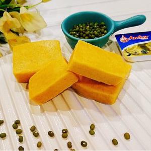 【皇龍ait】冰心鴛鴦綠豆皇-原味(4入裝)