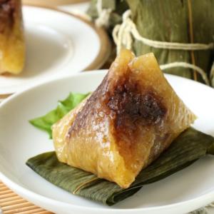 【富品家】紅豆鹼粽(10顆保冷提袋裝)