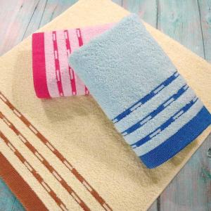 【廣福毛巾】北歐星月毛巾(隨機色)-HSA4364 特價：$59