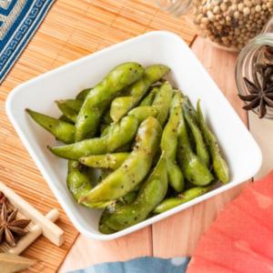 新品【阿良滷味】原味毛豆