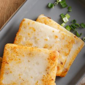 【禎祥食品】禎祥蘿蔔糕960g