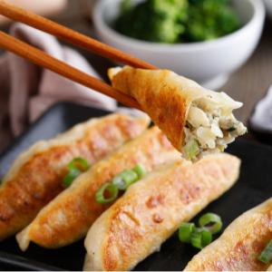 【禎祥食品】鮮肉鍋貼