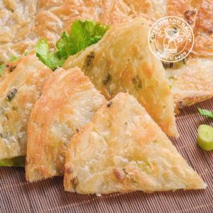 【禎祥食品】山東蔥油餅